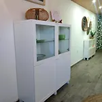 House 4u - Modern Mezzanine With Ac, Wi-fi And Parking - Apartment