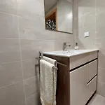 Apartment House 4u - Modern Mezzanine With Ac, Wi-fi And Parking - Abrantes
