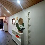 House 4u - Modern Mezzanine With Ac, Wi-fi And Parking - Abrantes