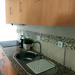 House 4u - Modern Mezzanine With Ac, Wi-fi And Parking - * Abrantes