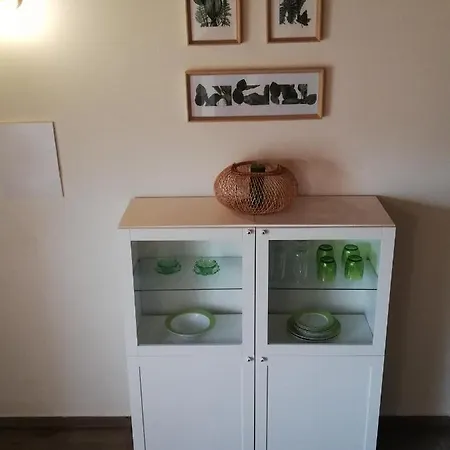 Appartement House 4u - Modern Mezzanine With Ac, Wi-fi And Parking - *