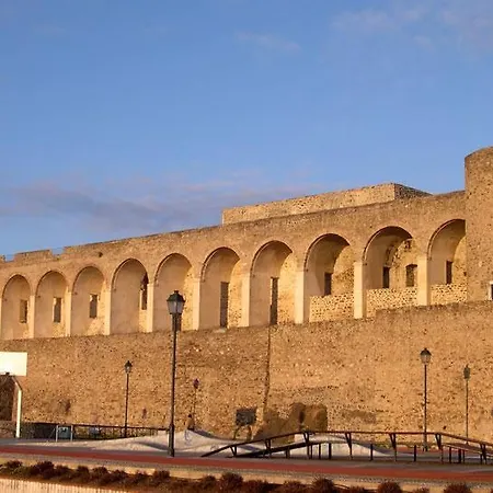 Apartment House 4u - Modern Mezzanine With Ac, Wi-fi And Parking - Abrantes