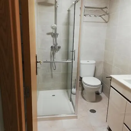 Appartement House 4u - Modern Mezzanine With Ac, Wi-fi And Parking -