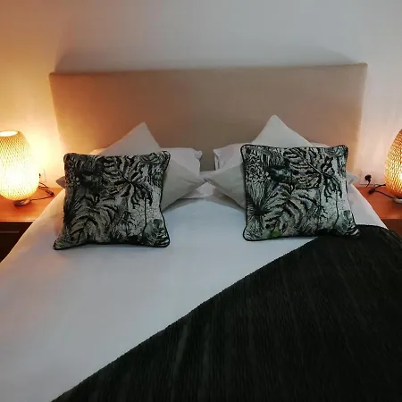 House 4u - Modern Mezzanine With Ac, Wi-fi&parking - *