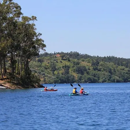 House 4u - Modern Mezzanine With Ac, Wi-fi And Parking - * Abrantes