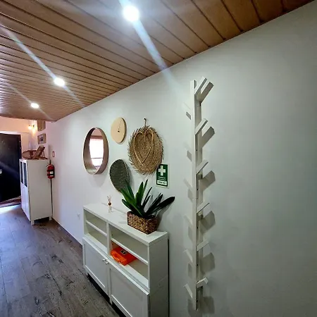 House 4u - Modern Mezzanine With Ac, Wi-fi And Parking - Abrantes