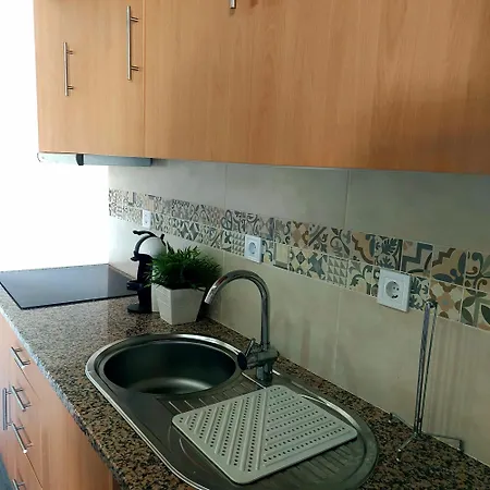 House 4u - Modern Mezzanine With Ac, Wi-fi And Parking - * Abrantes