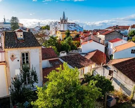 House 4u - Modern Mezzanine With Ac, Wi-fi And Parking - Διαμέρισμα Abrantes