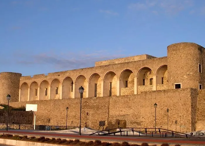 Apartament House 4u - Modern Mezzanine With Ac, Wi-fi And Parking - Abrantes