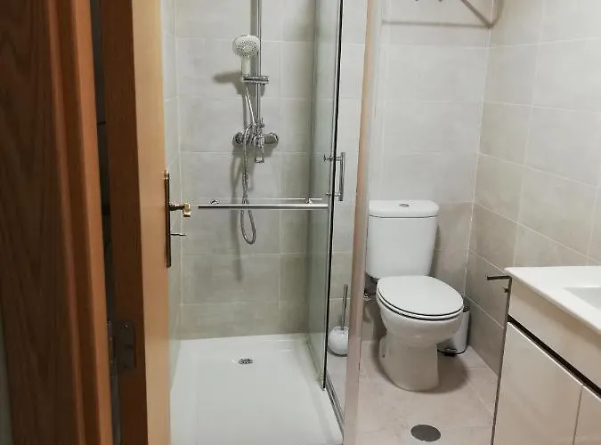 Apartment House 4u - Modern Mezzanine With Ac, Wi-fi And Parking -