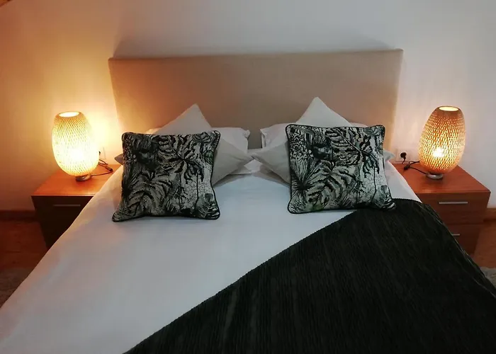 House 4u - Modern Mezzanine With Ac, Wi-fi And Parking - *