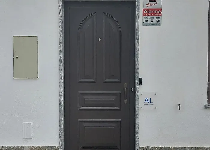 House 4u - Modern Mezzanine With Ac, Wi-fi And Parking -