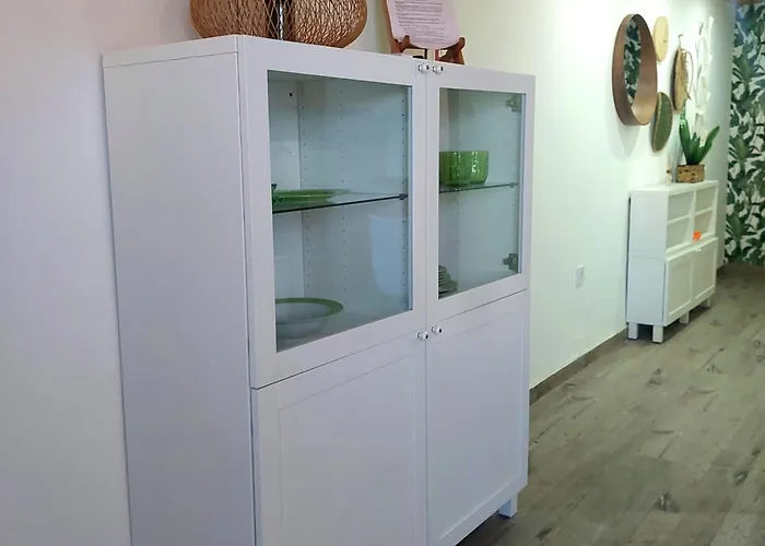 House 4u - Modern Mezzanine With Ac, Wi-fi And Parking - Apartment