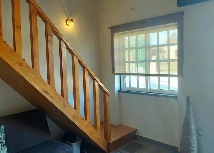 Appartamento House 4u - Modern Mezzanine With Ac, Wi-fi And Parking - *