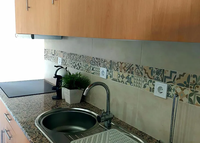 House 4u - Modern Mezzanine With Ac, Wi-fi And Parking - * Abrantes