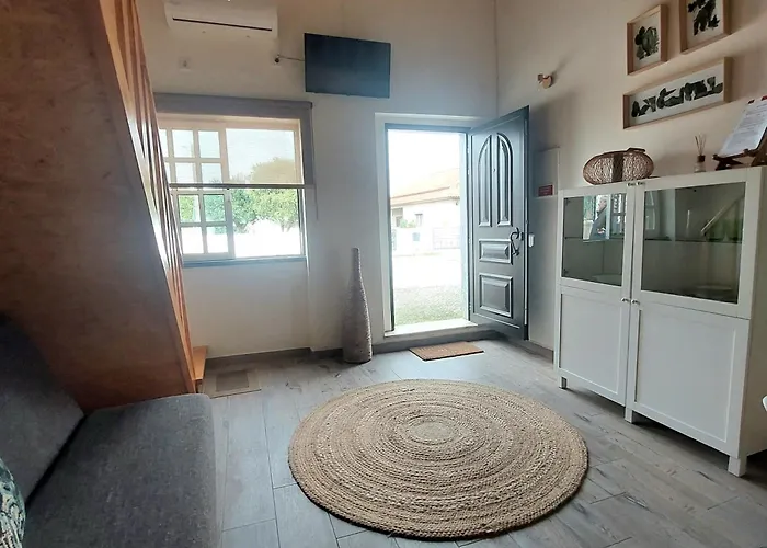 House 4u - Modern Mezzanine With Ac, Wi-fi And Parking - Appartamento *